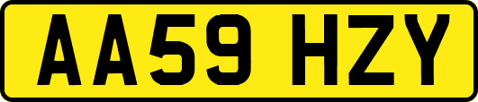 AA59HZY
