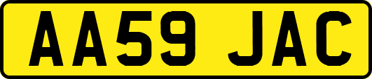 AA59JAC