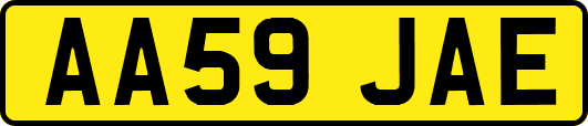 AA59JAE
