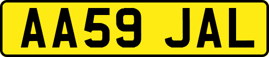 AA59JAL