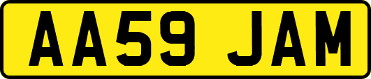 AA59JAM