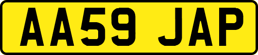 AA59JAP