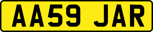 AA59JAR