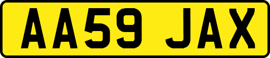 AA59JAX