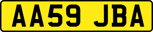 AA59JBA
