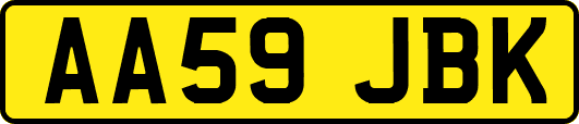AA59JBK