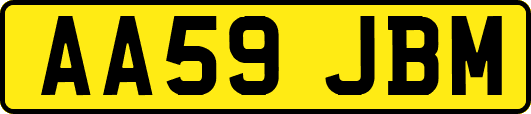 AA59JBM
