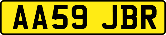 AA59JBR
