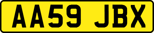AA59JBX