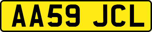 AA59JCL