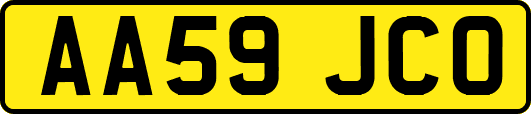 AA59JCO