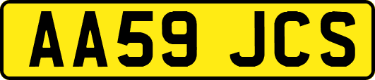 AA59JCS