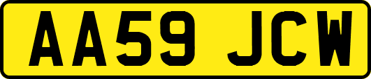 AA59JCW