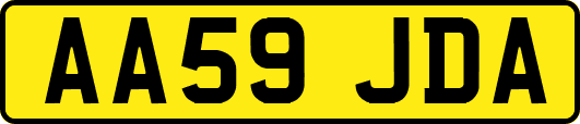 AA59JDA