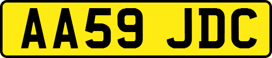 AA59JDC