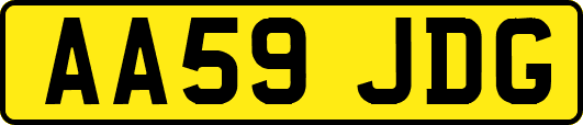 AA59JDG