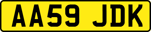 AA59JDK