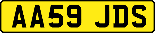 AA59JDS