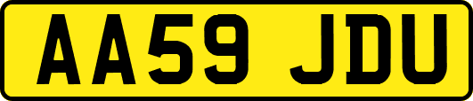 AA59JDU
