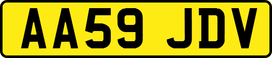AA59JDV
