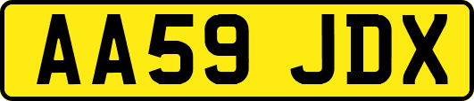 AA59JDX