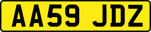 AA59JDZ