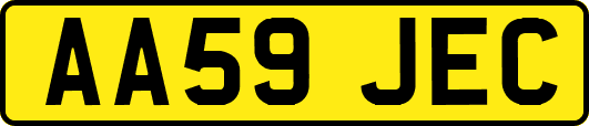 AA59JEC