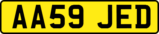 AA59JED