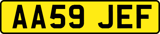 AA59JEF