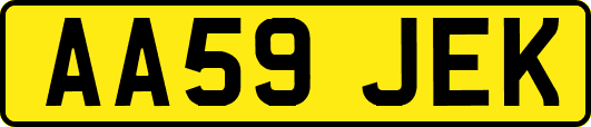 AA59JEK