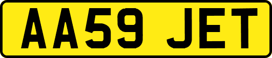 AA59JET