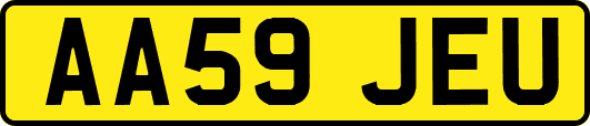 AA59JEU