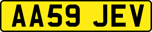 AA59JEV