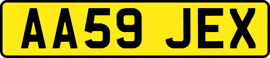 AA59JEX