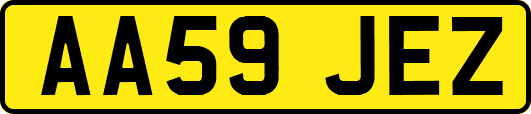 AA59JEZ