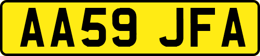 AA59JFA