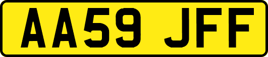 AA59JFF