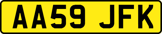 AA59JFK