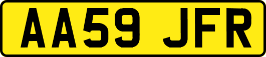 AA59JFR