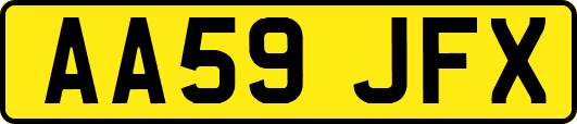 AA59JFX