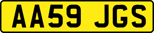 AA59JGS