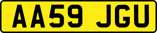 AA59JGU