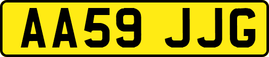 AA59JJG