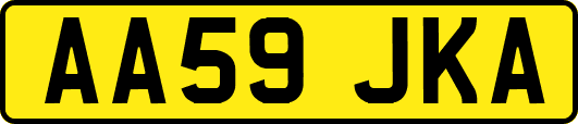 AA59JKA