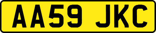AA59JKC