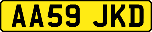 AA59JKD