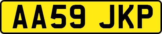 AA59JKP