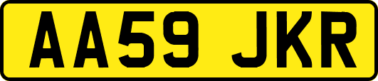 AA59JKR