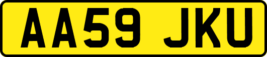 AA59JKU