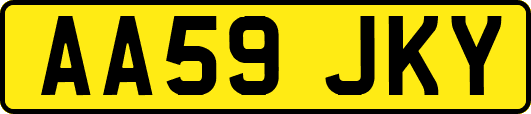 AA59JKY